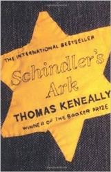 Cover of Schindler's Ark