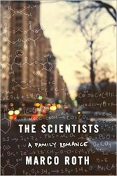 Cover of The Scientists: A Family Romance