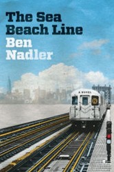 Cover of The Sea Beach Line