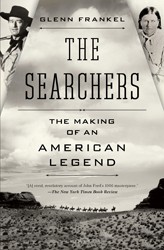 Cover of The Searchers