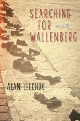 Cover of Searching For Wallenberg