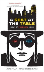 Cover of A Seat at the Table: A Novel of Forbidden Choices