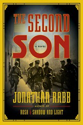 Cover of The Second Son