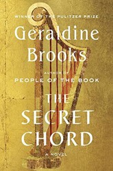 Cover of The Secret Chord: A Novel