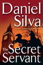 Cover of The Secret Servant