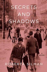 Cover of Secrets and Shadows