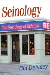 Cover of Seinology