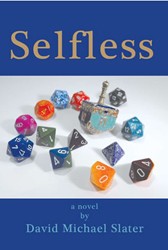 Cover of Selfless