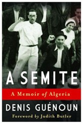 Cover of A Semite