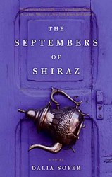 Cover of The Septembers of Shiraz