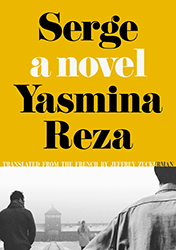 Cover of Serge