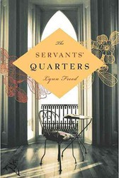 Cover of The Servant's Quarters
