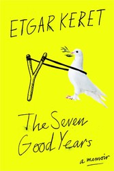 Cover of The Seven Good Years