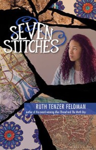 Cover of Seven Stitches