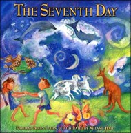 Cover of The Seventh Day