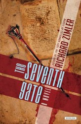 Cover of The Seventh Gate