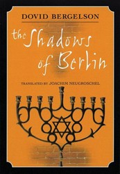 Cover of Shadows of Berlin