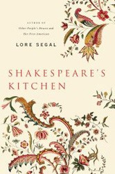 Cover of Shakespeare's Kitchen