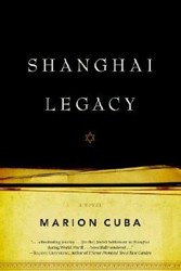 Cover of Shanghai Legacy