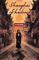 Cover of Shanghai Shadows