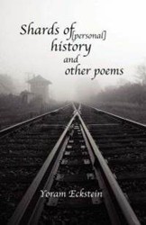 Cover of Shards of (Personal) History and Other Poems