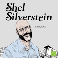 Cover of Shel Silverstein