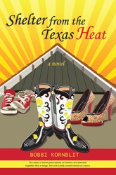 Cover of Shelter from the Texas Heat