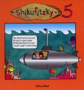 Cover of Shikufitzky 5