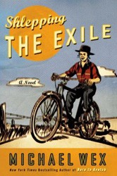 Cover of Shlepping the Exile: A Novel