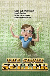 Cover of The Short Seller