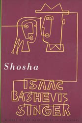 Cover of Shosha: A Novel