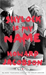 Cover of Shylock Is My Name