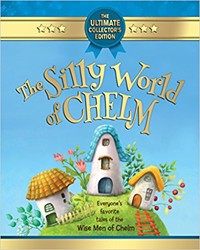 Cover of The Silly World of Chelm