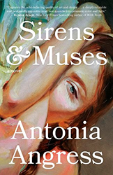 Cover of Sirens & Muses