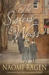 Cover of The Sisters Weiss