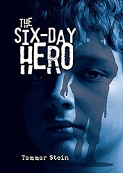 Cover of The Six-Day Hero
