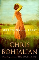 Cover of Skeletons at the Feast