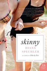 Cover of Skinny