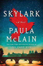 Cover of Skylark