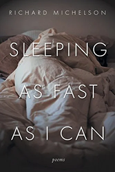 Cover of Sleeping as Fast as I Can
