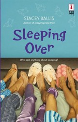 Cover of Sleeping Over