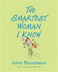 Cover of The Smartest Woman I Know