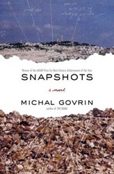 Cover of Snapshots: A Novel