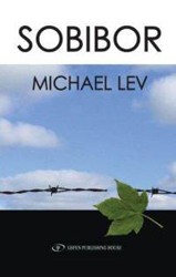 Cover of Sobibor