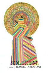 Cover of Solecism