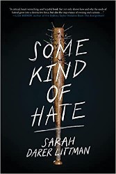 Cover of Some Kind of Hate