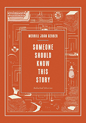 Cover of Someone Should Know This Story