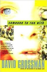 Cover of Someone to Run With