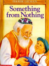 Cover of Something From Nothing