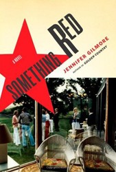 Cover of Something Red